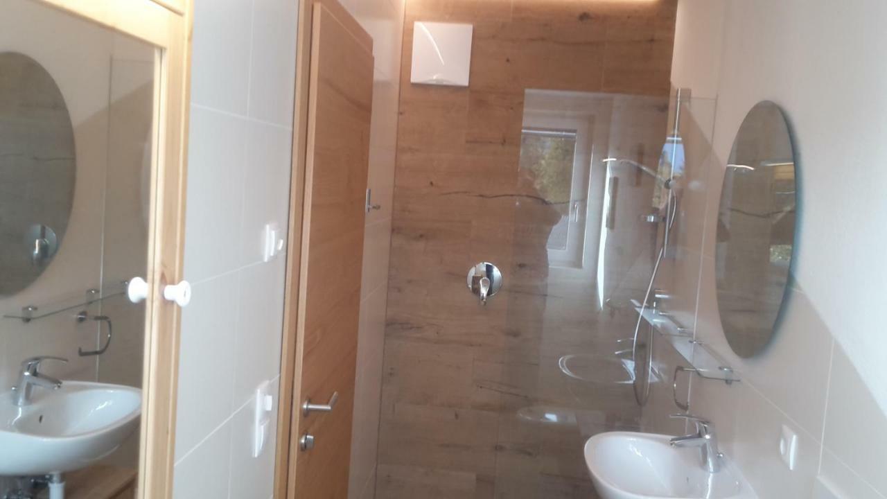 Apartament Gruberhof Lagundo Zewnętrze zdjęcie