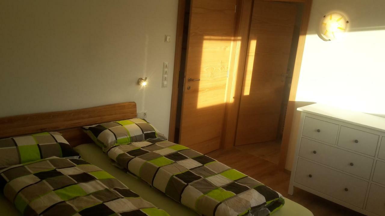 Apartament Gruberhof Lagundo Zewnętrze zdjęcie